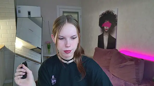 Pussy Without pussy online show from 02/12/26, 04:40