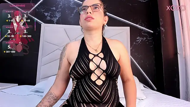 JulietSofia online show from 05/28/26, 07:53