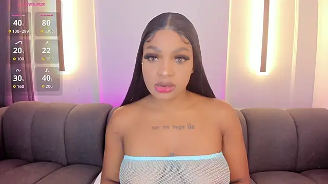 karol white  online show from 05/03/26, 03:55