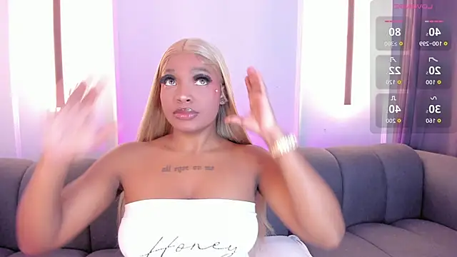 karol white  online show from 05/28/26, 03:58