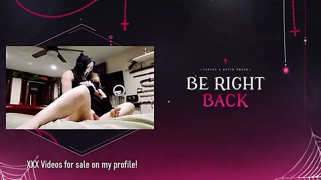 VaelaVixen online show from 03/06/26, 06:25