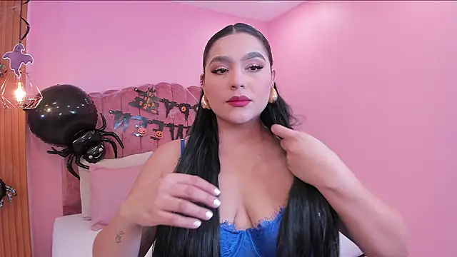 Snapshot of eva_sainnt chatting on 10/02/25, 05:49 eva sainnt online show from 10/02/25, 05:49