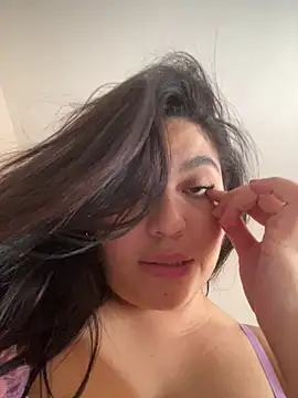 Snapshot of eva_sainnt chatting on 03/21/25, 04:29 eva sainnt online show from 03/21/25, 04:29