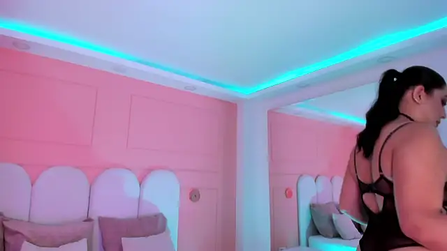 eva sainnt online show from 03/22/26, 09:05