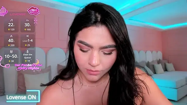 eva sainnt online show from 02/27/26, 04:12