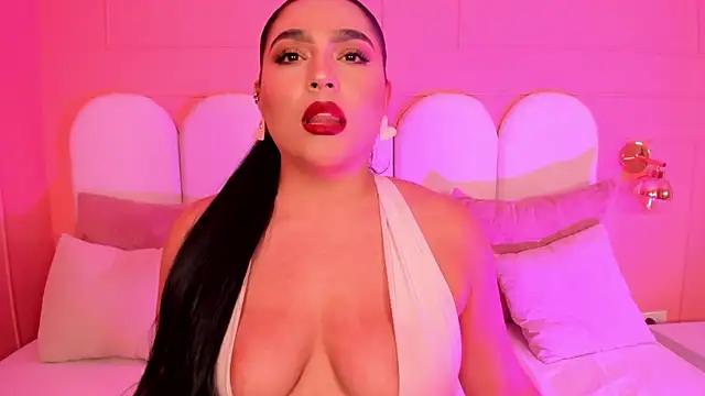 eva sainnt online show from 11/27/25, 03:29