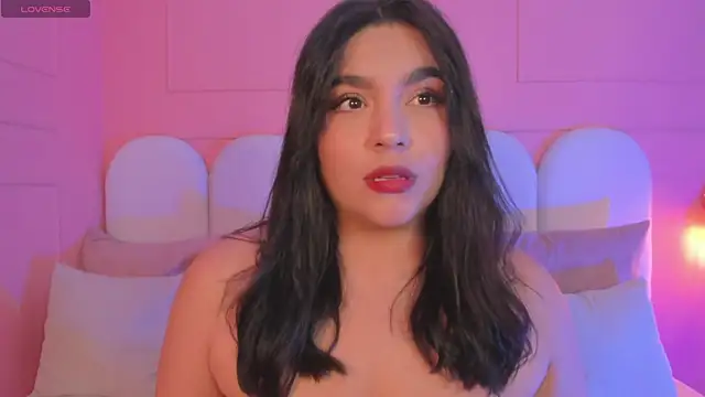 eva sainnt online show from 12/23/25, 05:29