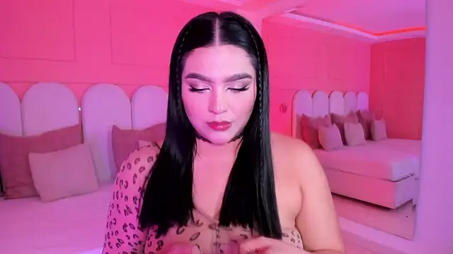 eva sainnt online show from 04/01/26, 03:19