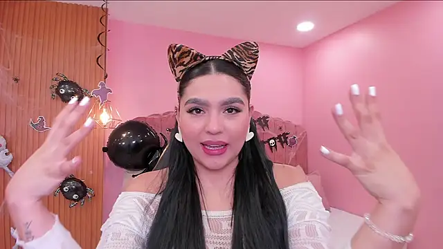 Snapshot of eva_sainnt chatting on 10/05/25, 03:58 eva sainnt online show from 10/05/25, 03:58