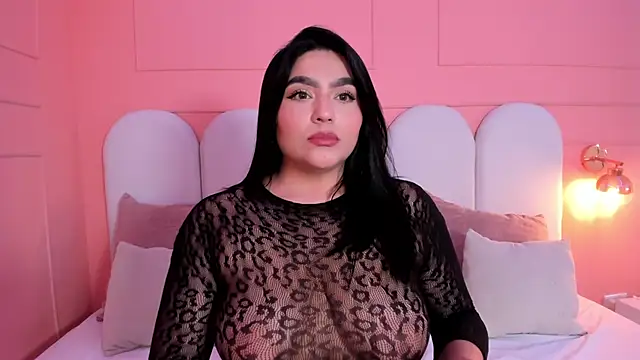 eva sainnt online show from 11/03/25, 02:17