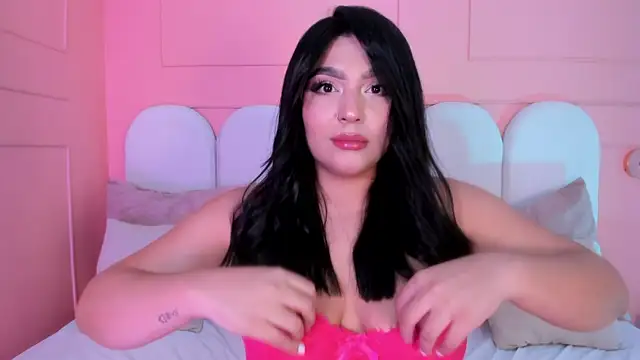 eva sainnt online show from 03/24/26, 01:38