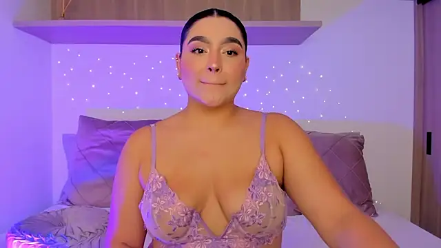 eva sainnt online show from 05/02/26, 12:05