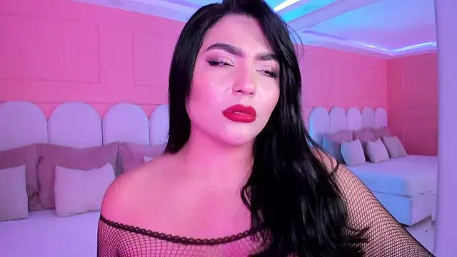 eva sainnt online show from 04/12/26, 03:54