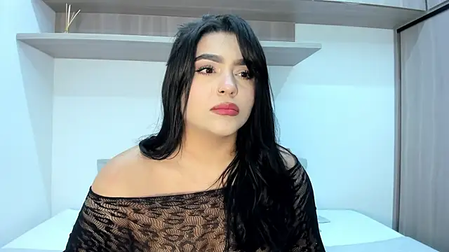 eva sainnt online show from 04/23/26, 11:17