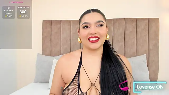 Snapshot of eva_sainnt chatting on 09/30/25, 05:30 eva sainnt online show from 09/30/25, 05:30