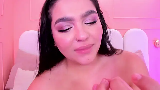 eva sainnt online show from 03/27/26, 08:26