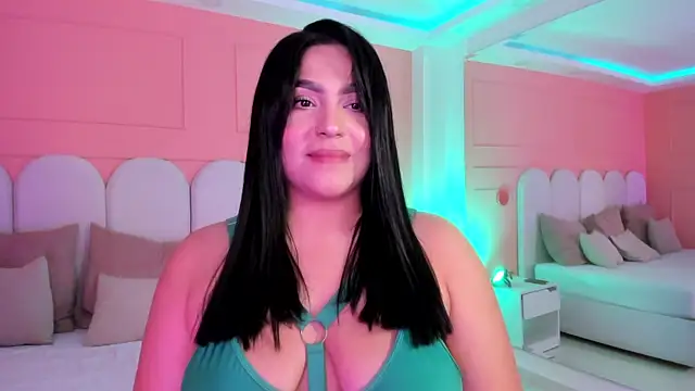 eva sainnt online show from 03/31/26, 04:25