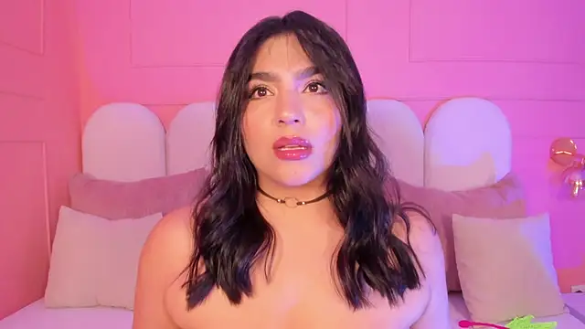 eva sainnt online show from 12/20/25, 04:48