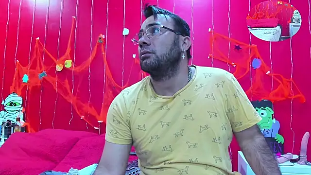 Mariham-Murath online show from 10/22/25, 09:20