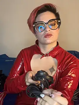 Snapshot of Mistress_Niky_ chatting on 03/18/25, 05:55 Mistress Niky online show from 03/18/25, 05:55