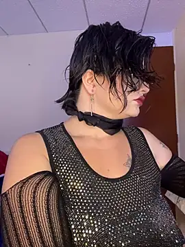 Mistress Niky  online show from 05/01/26, 06:57