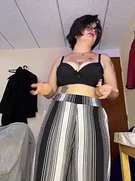 Mistress Niky  online show from 04/18/26, 05:04