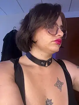 Mistress Niky  online show from 05/29/26, 05:52