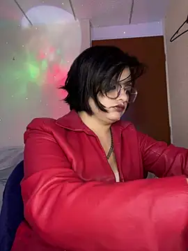 Snapshot of Mistress_Niky_ chatting on 04/14/26, 04:56 Mistress Niky online show from 04/14/26, 04:56