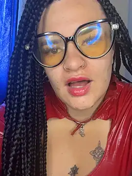 Snapshot of Mistress_Niky_ chatting on 11/02/25, 03:50 Mistress Niky online show from 11/02/25, 03:50