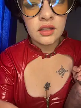 Snapshot of Mistress_Niky_ chatting on 10/08/25, 09:59 Mistress Niky online show from 10/08/25, 09:59