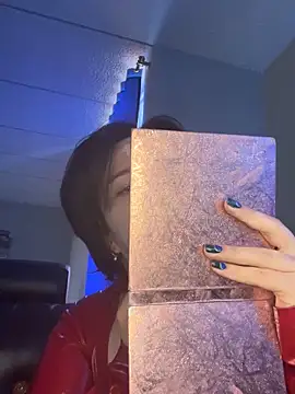 Snapshot of Mistress_Niky_ chatting on 12/03/25, 07:13 Mistress Niky online show from 12/03/25, 07:13