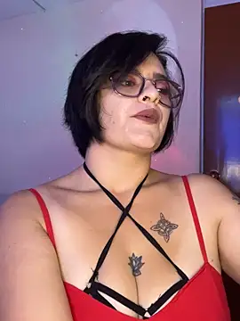 Snapshot of Mistress_Niky_ chatting on 03/17/26, 05:38 Mistress Niky online show from 03/17/26, 05:38