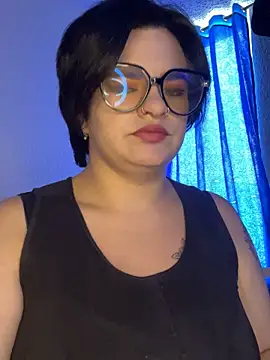 Snapshot of Mistress_Niky_ chatting on 11/29/25, 05:46 Mistress Niky online show from 11/29/25, 05:46