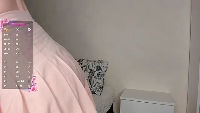 Snapshot of Strawberry_Deli chatting on 10/03/25, 09:33 Strawberry Deli online show from 10/03/25, 09:33