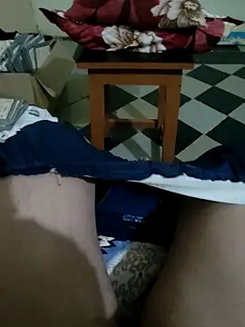 RomanticLoverboyz online show from 03/18/25, 01:01
