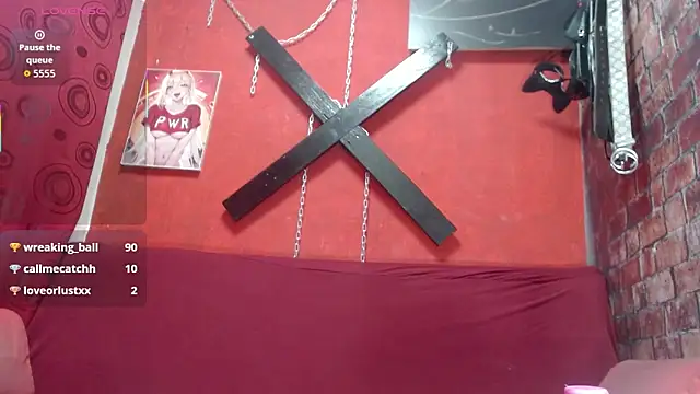 Tracy KS online show from 09/22/25, 07:42