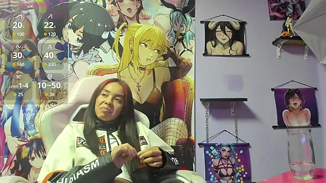 Tracy KS online show from 11/20/25, 08:42