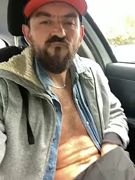 Rimmingtop online show from 11/15/25, 01:04