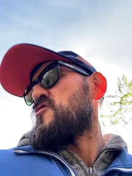 Rimmingtop online show from 11/07/25, 01:04