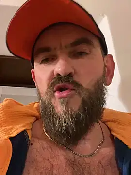 Rimmingtop online show from 12/14/25, 01:39