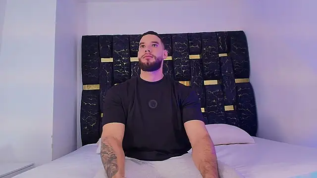 chris blake   online show from 11/26/25, 06:08