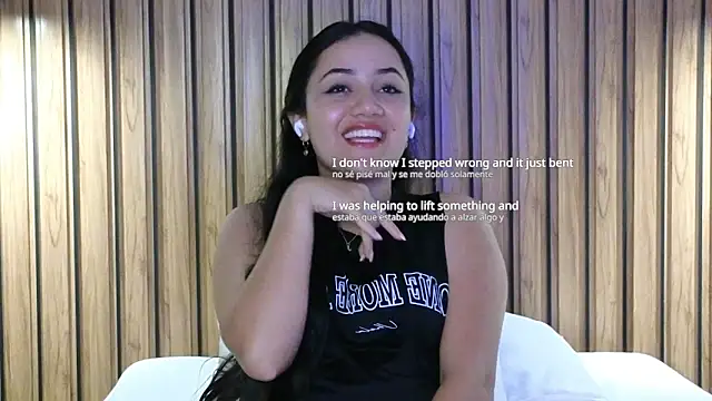 Isa 1207 online show from 03/20/26, 01:28