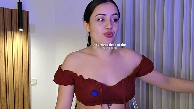 Isa 1207 online show from 12/03/25, 01:06