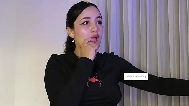 Isa 1207 online show from 12/19/25, 01:20