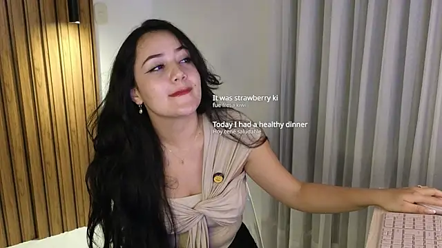 Isa 1207 online show from 04/11/26, 01:35