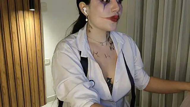 Isa 1207 online show from 10/31/25, 01:24