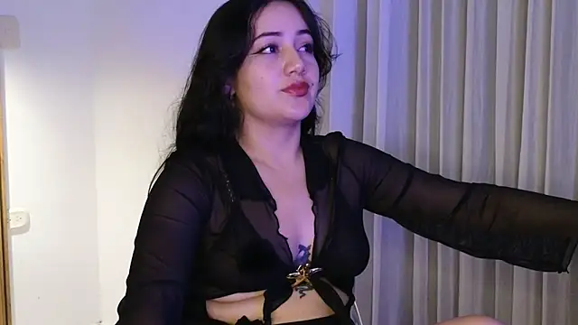 Isa 1207 online show from 12/14/25, 01:23