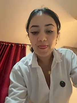 Snapshot of Isa_1207 chatting on 09/20/25, 10:37 Isa 1207 online show from 09/20/25, 10:37