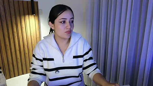 Isa 1207 online show from 11/18/25, 01:32