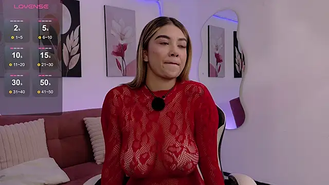 natasha  black online show from 05/16/26, 07:46